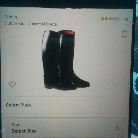 Meet your Posher, Lane - Picture 1 of 1